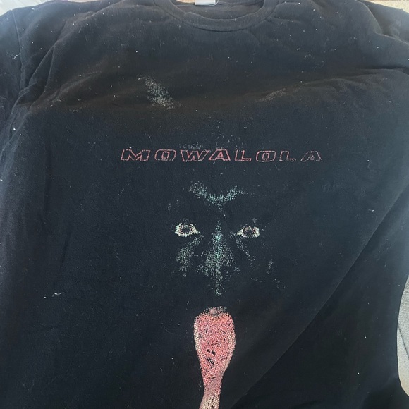 MOWALOLA Take Some T-Shirt - Picture 5 of 6